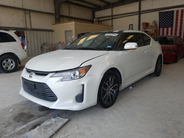 Photo 1 VIN: JTKJF5C78FJ002129 - TOYOTA SCION TC 