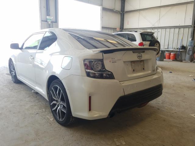 Photo 2 VIN: JTKJF5C78FJ002129 - TOYOTA SCION TC 