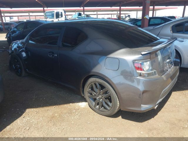 Photo 2 VIN: JTKJF5C78FJ002924 - TOYOTA SCION TC 