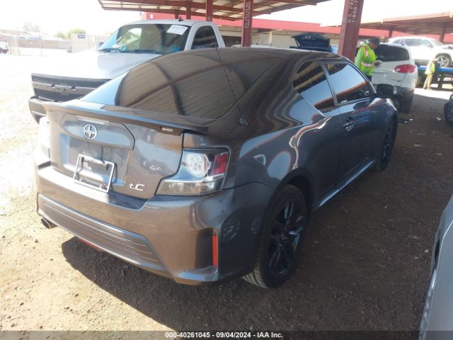 Photo 3 VIN: JTKJF5C78FJ002924 - TOYOTA SCION TC 