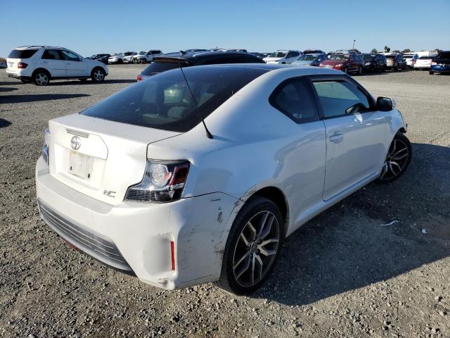 Photo 2 VIN: JTKJF5C78FJ002955 - TOYOTA SCION 