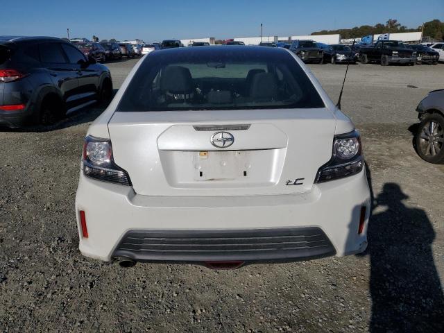 Photo 5 VIN: JTKJF5C78FJ002955 - TOYOTA SCION 