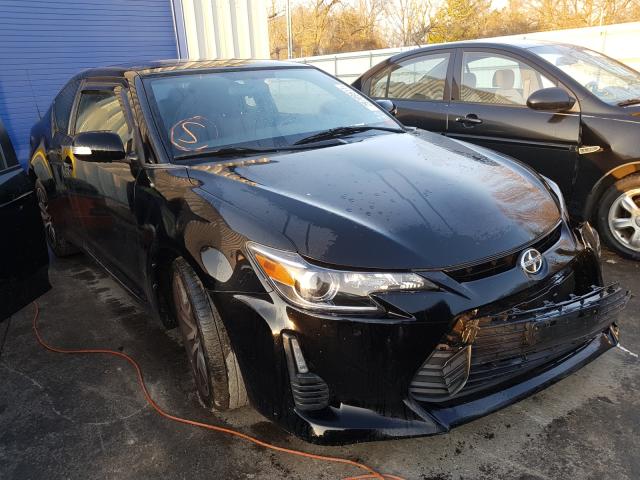 Photo 0 VIN: JTKJF5C78FJ003569 - TOYOTA SCION TC 