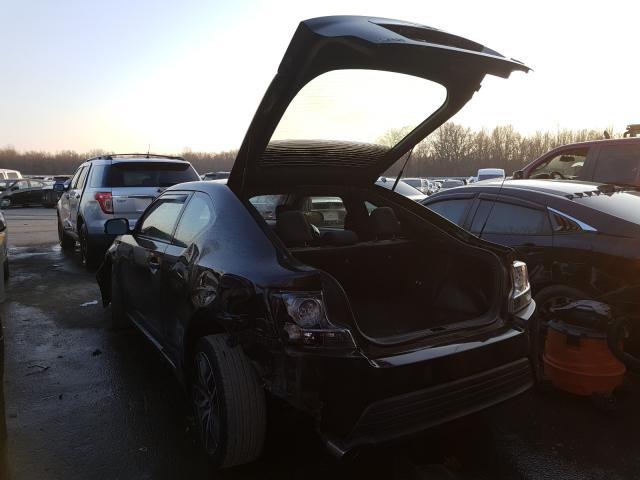 Photo 2 VIN: JTKJF5C78FJ003569 - TOYOTA SCION TC 