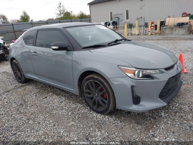 Photo 0 VIN: JTKJF5C78FJ004611 - SCION TC 