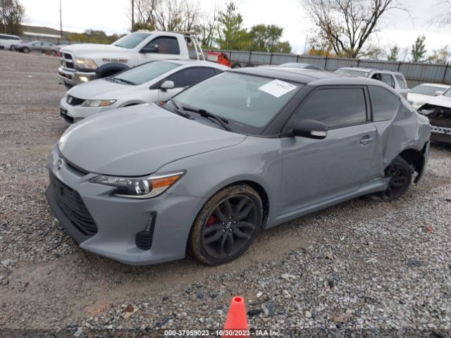 Photo 1 VIN: JTKJF5C78FJ004611 - SCION TC 