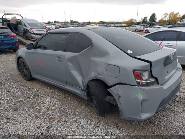 Photo 2 VIN: JTKJF5C78FJ004611 - SCION TC 