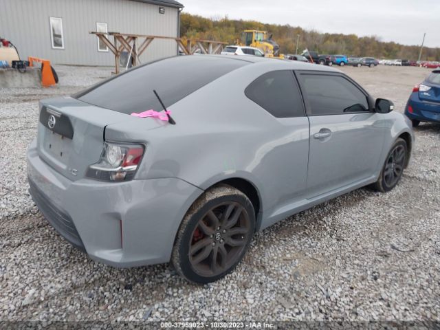 Photo 3 VIN: JTKJF5C78FJ004611 - SCION TC 