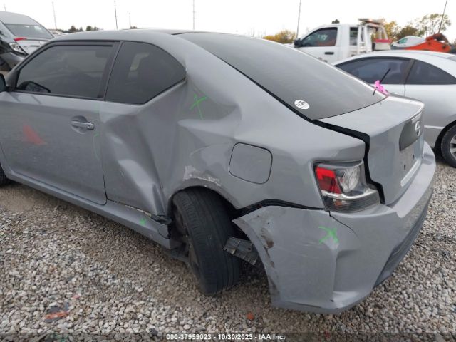 Photo 5 VIN: JTKJF5C78FJ004611 - SCION TC 