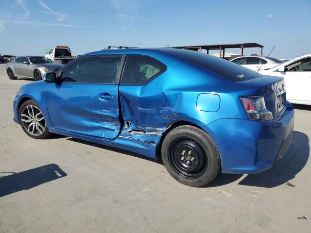 Photo 1 VIN: JTKJF5C78FJ004950 - TOYOTA SCION TC 