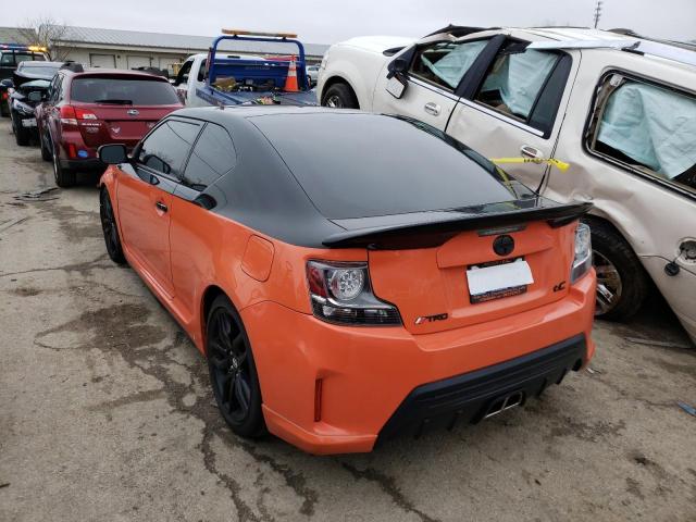 Photo 2 VIN: JTKJF5C78FJ006195 - TOYOTA SCION TC 