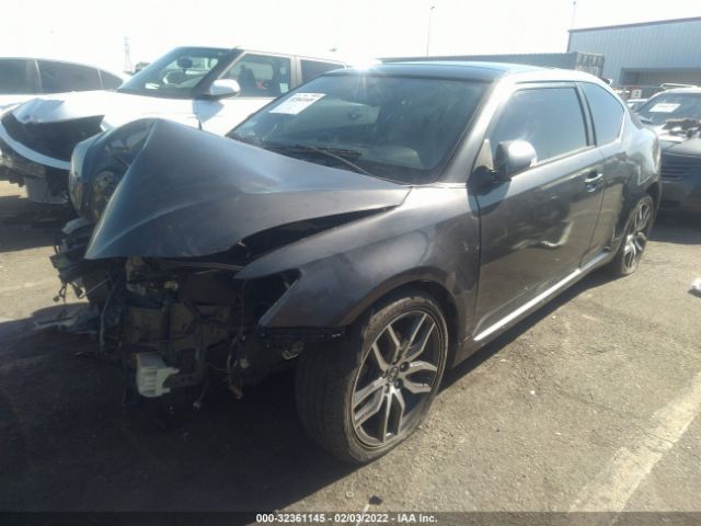 Photo 1 VIN: JTKJF5C78FJ006505 - SCION TC 