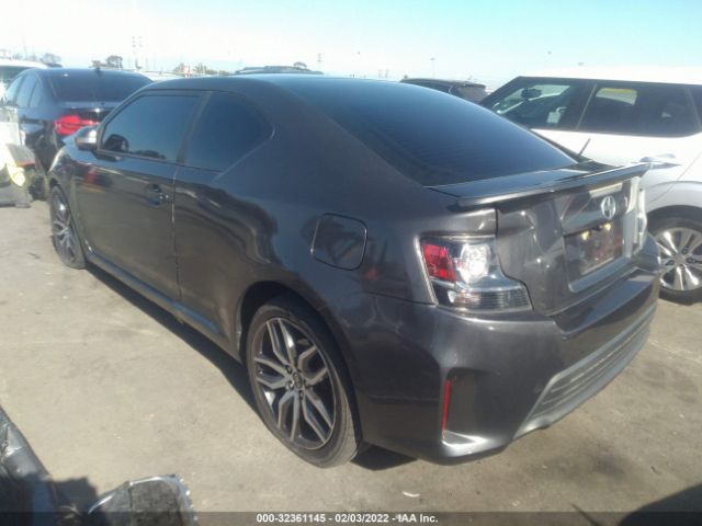 Photo 2 VIN: JTKJF5C78FJ006505 - SCION TC 