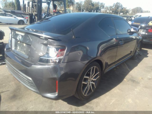 Photo 3 VIN: JTKJF5C78FJ006505 - SCION TC 