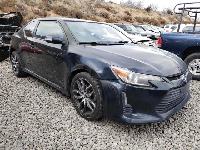 Photo 3 VIN: JTKJF5C78FJ006830 - TOYOTA SCION 