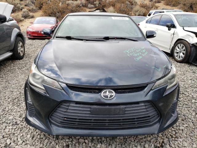 Photo 4 VIN: JTKJF5C78FJ006830 - TOYOTA SCION 