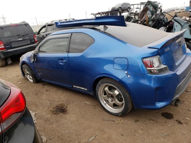 Photo 1 VIN: JTKJF5C78FJ007184 - TOYOTA SCION TC 