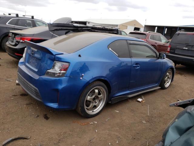 Photo 2 VIN: JTKJF5C78FJ007184 - TOYOTA SCION TC 