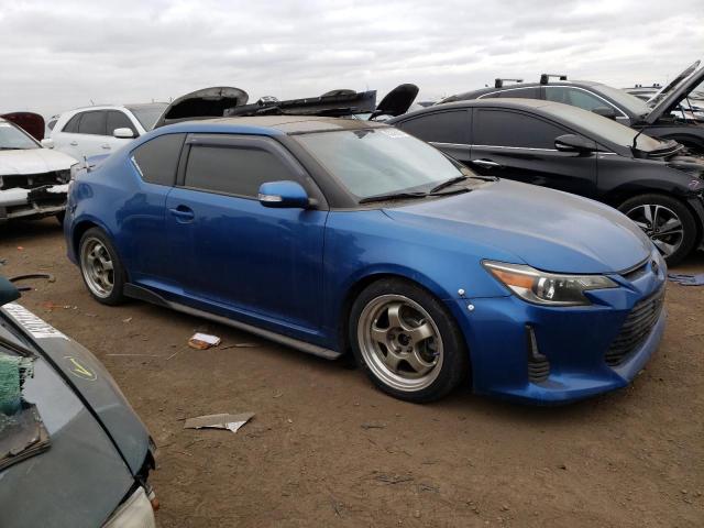 Photo 3 VIN: JTKJF5C78FJ007184 - TOYOTA SCION TC 