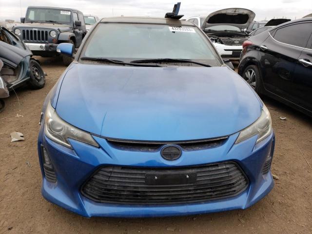 Photo 4 VIN: JTKJF5C78FJ007184 - TOYOTA SCION TC 