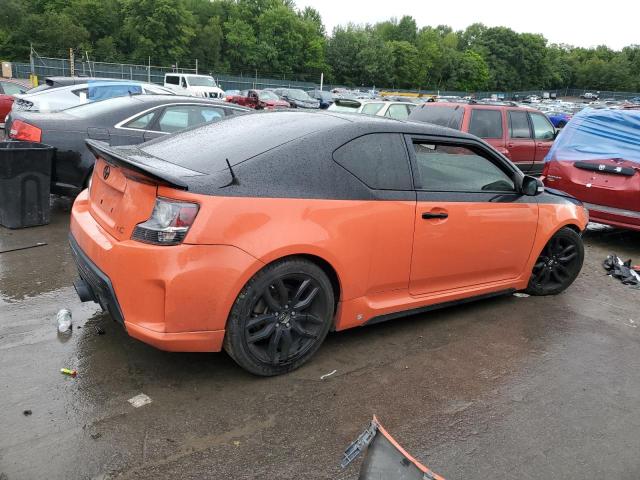 Photo 2 VIN: JTKJF5C78FJ007489 - TOYOTA SCION TC 