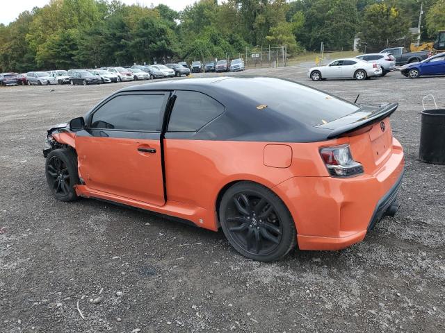 Photo 1 VIN: JTKJF5C78FJ007489 - TOYOTA SCION TC 