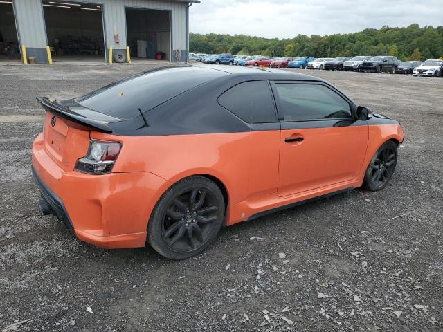 Photo 2 VIN: JTKJF5C78FJ007489 - TOYOTA SCION TC 