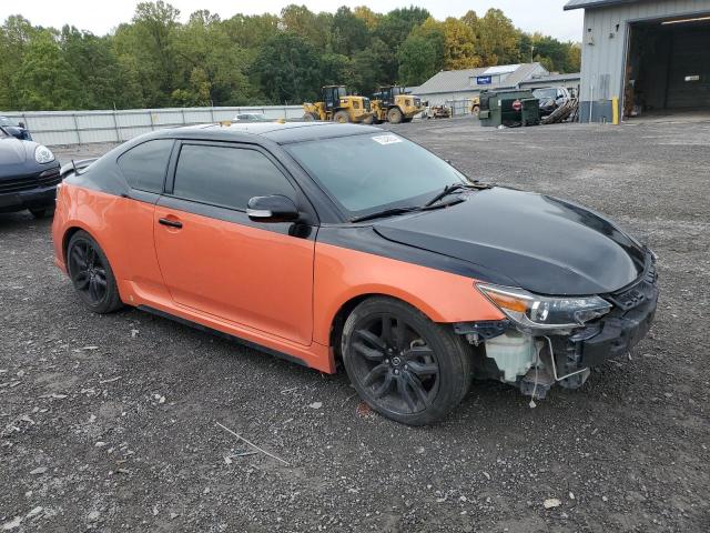 Photo 3 VIN: JTKJF5C78FJ007489 - TOYOTA SCION TC 