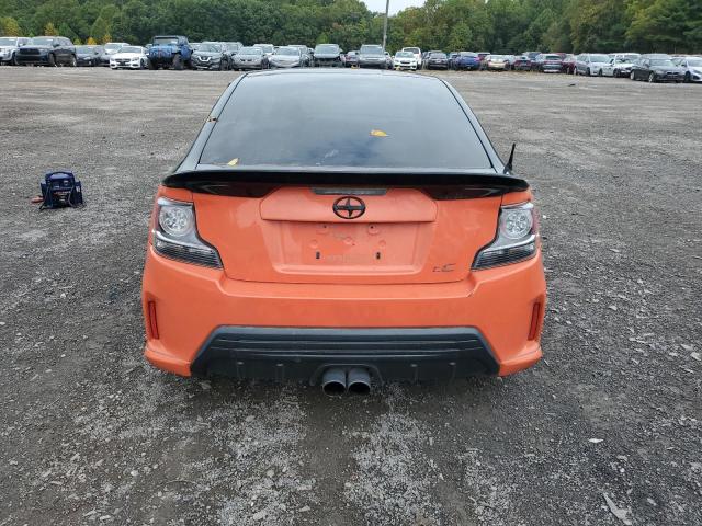 Photo 5 VIN: JTKJF5C78FJ007489 - TOYOTA SCION TC 