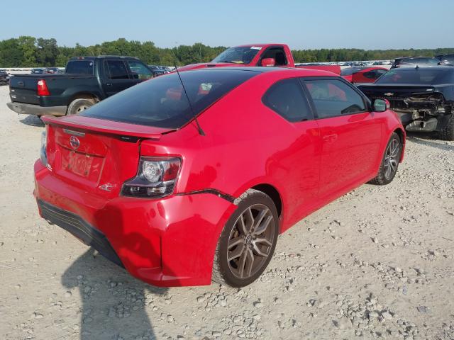 Photo 3 VIN: JTKJF5C78FJ008187 - TOYOTA SCION TC 