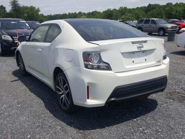 Photo 2 VIN: JTKJF5C78FJ009534 - TOYOTA SCION TC 