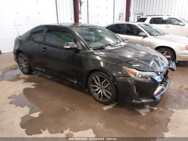 Photo 0 VIN: JTKJF5C78FJ012465 - SCION TC 