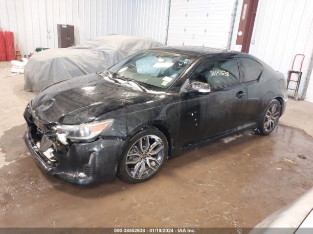 Photo 1 VIN: JTKJF5C78FJ012465 - SCION TC 