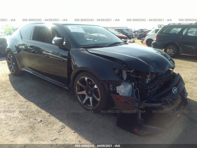 Photo 0 VIN: JTKJF5C78GJ014539 - SCION TC 