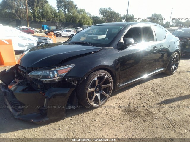 Photo 1 VIN: JTKJF5C78GJ014539 - SCION TC 