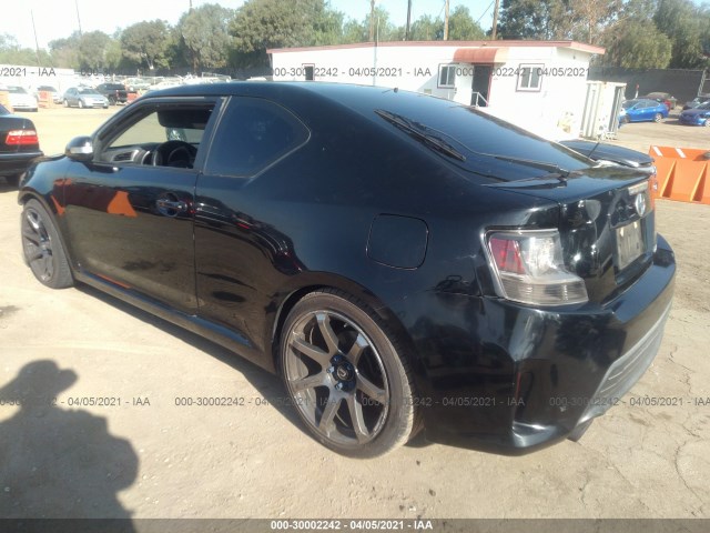 Photo 2 VIN: JTKJF5C78GJ014539 - SCION TC 