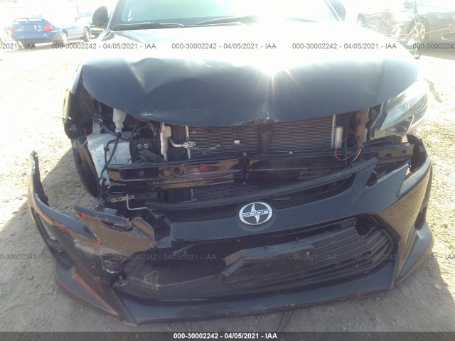 Photo 5 VIN: JTKJF5C78GJ014539 - SCION TC 