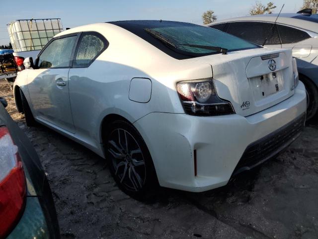 Photo 1 VIN: JTKJF5C78GJ015206 - TOYOTA SCION TC 