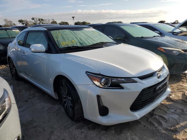 Photo 3 VIN: JTKJF5C78GJ015206 - TOYOTA SCION TC 