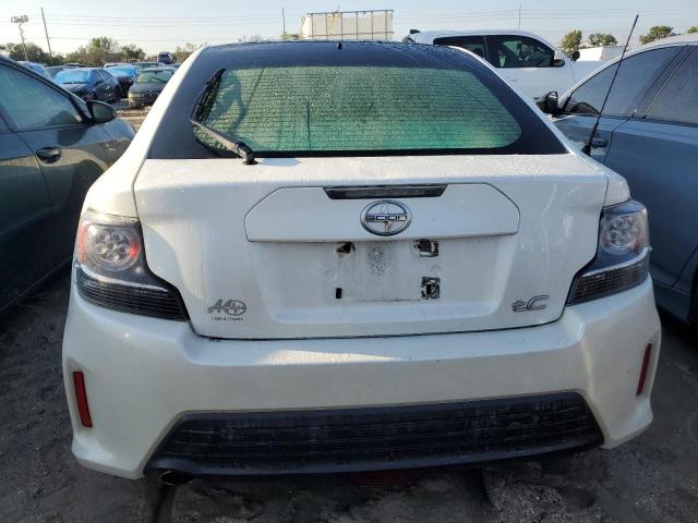 Photo 5 VIN: JTKJF5C78GJ015206 - TOYOTA SCION TC 