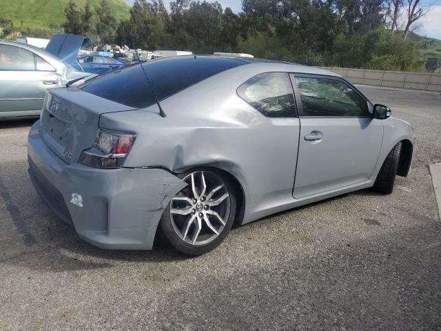 Photo 2 VIN: JTKJF5C78GJ017067 - TOYOTA SCION 