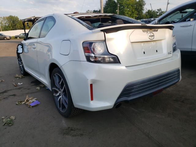 Photo 2 VIN: JTKJF5C78GJ017537 - TOYOTA SCION TC 