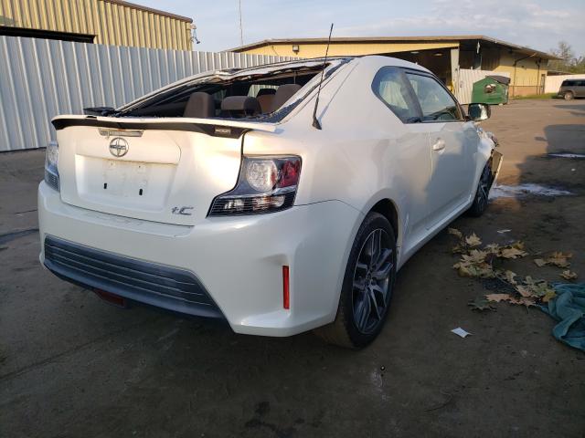 Photo 3 VIN: JTKJF5C78GJ017537 - TOYOTA SCION TC 