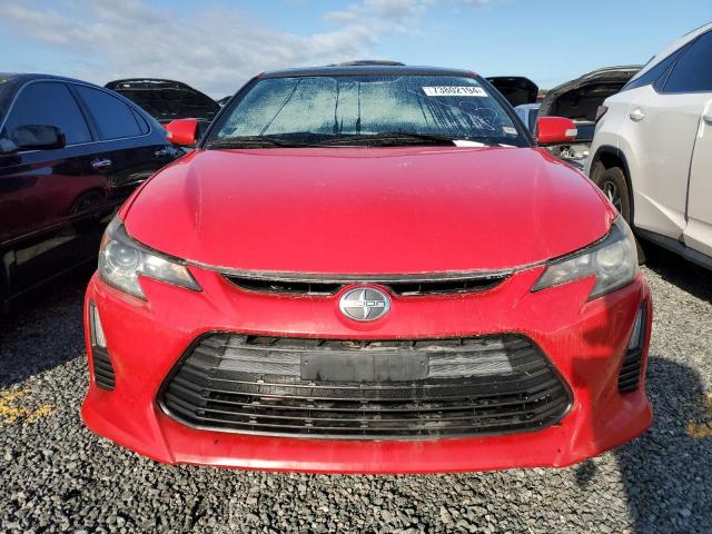 Photo 4 VIN: JTKJF5C78GJ017554 - TOYOTA SCION TC 