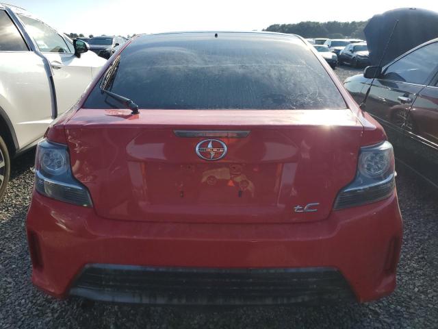 Photo 5 VIN: JTKJF5C78GJ017554 - TOYOTA SCION TC 