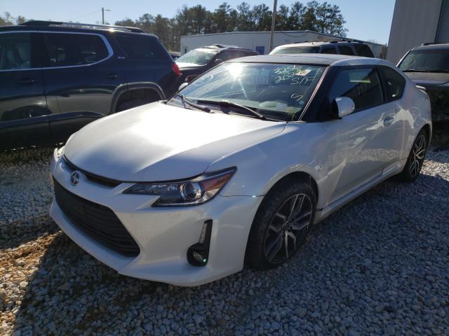 Photo 1 VIN: JTKJF5C78GJ018333 - TOYOTA SCION TC 