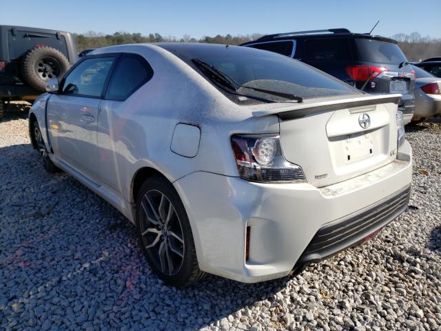 Photo 2 VIN: JTKJF5C78GJ018333 - TOYOTA SCION TC 