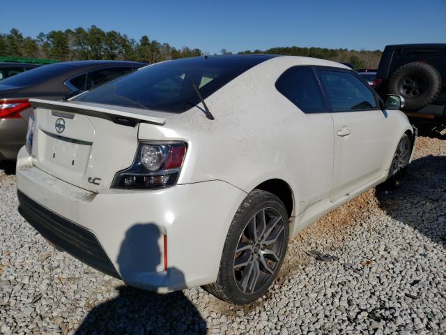 Photo 3 VIN: JTKJF5C78GJ018333 - TOYOTA SCION TC 