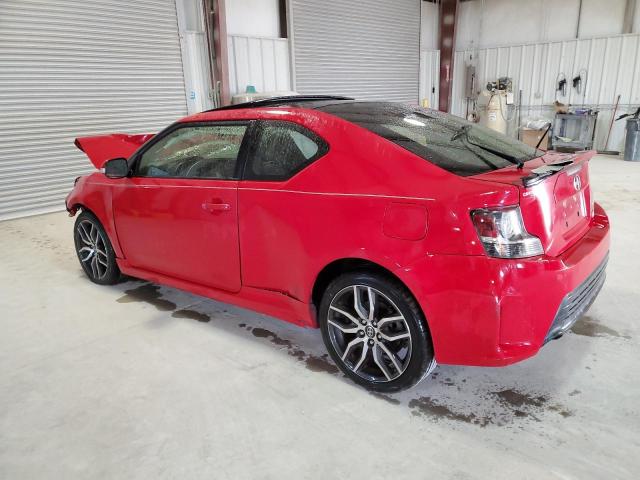 Photo 1 VIN: JTKJF5C78GJ018851 - TOYOTA SCION 