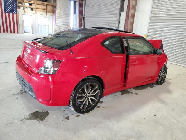 Photo 2 VIN: JTKJF5C78GJ018851 - TOYOTA SCION 